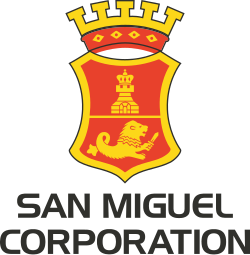 San Miguel Corporation logo