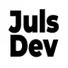 jul dev logo