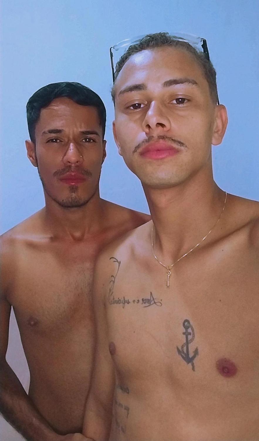 Casal novinho, photo 1