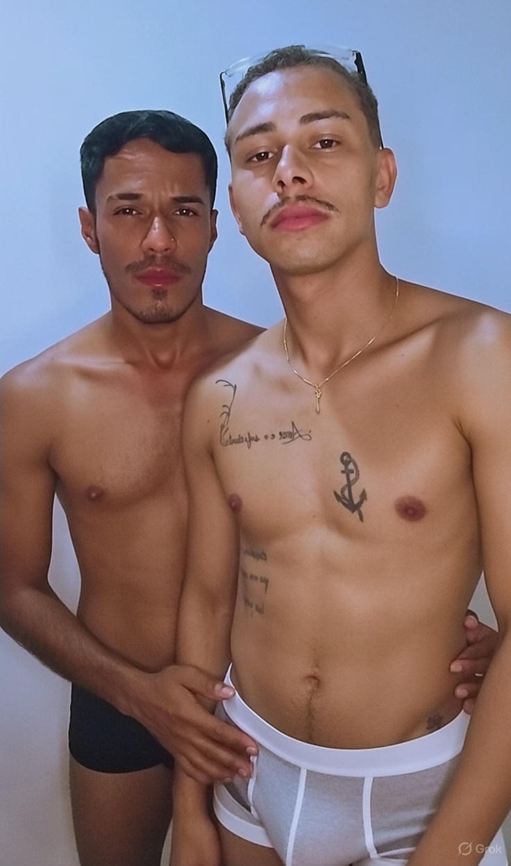 Casal novinho, photo 2