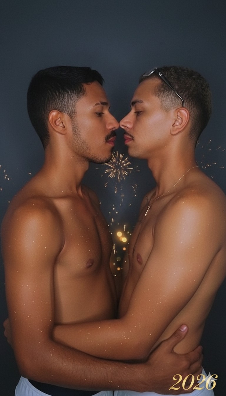 Casal novinho, photo 3