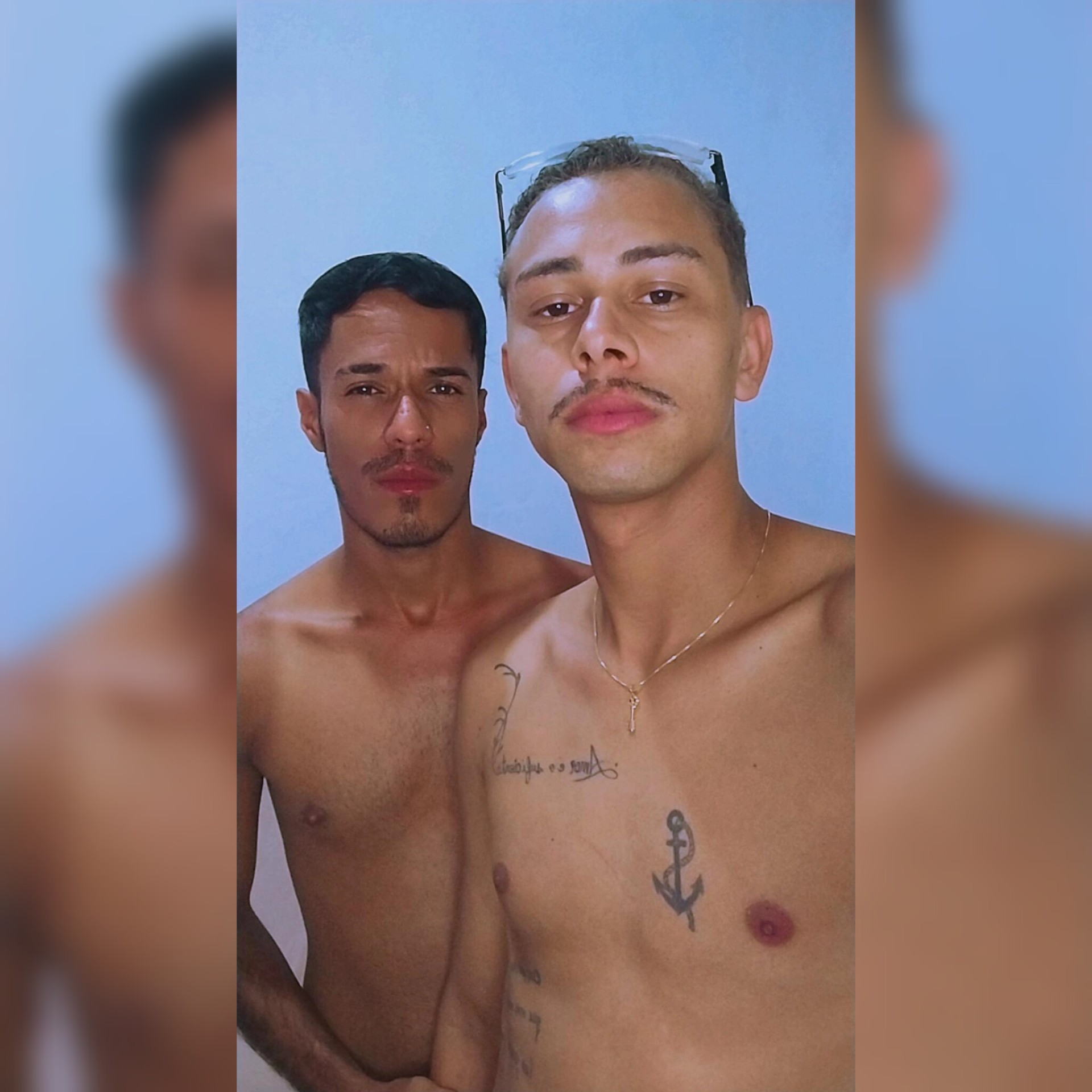Casal novinho, photo 9
