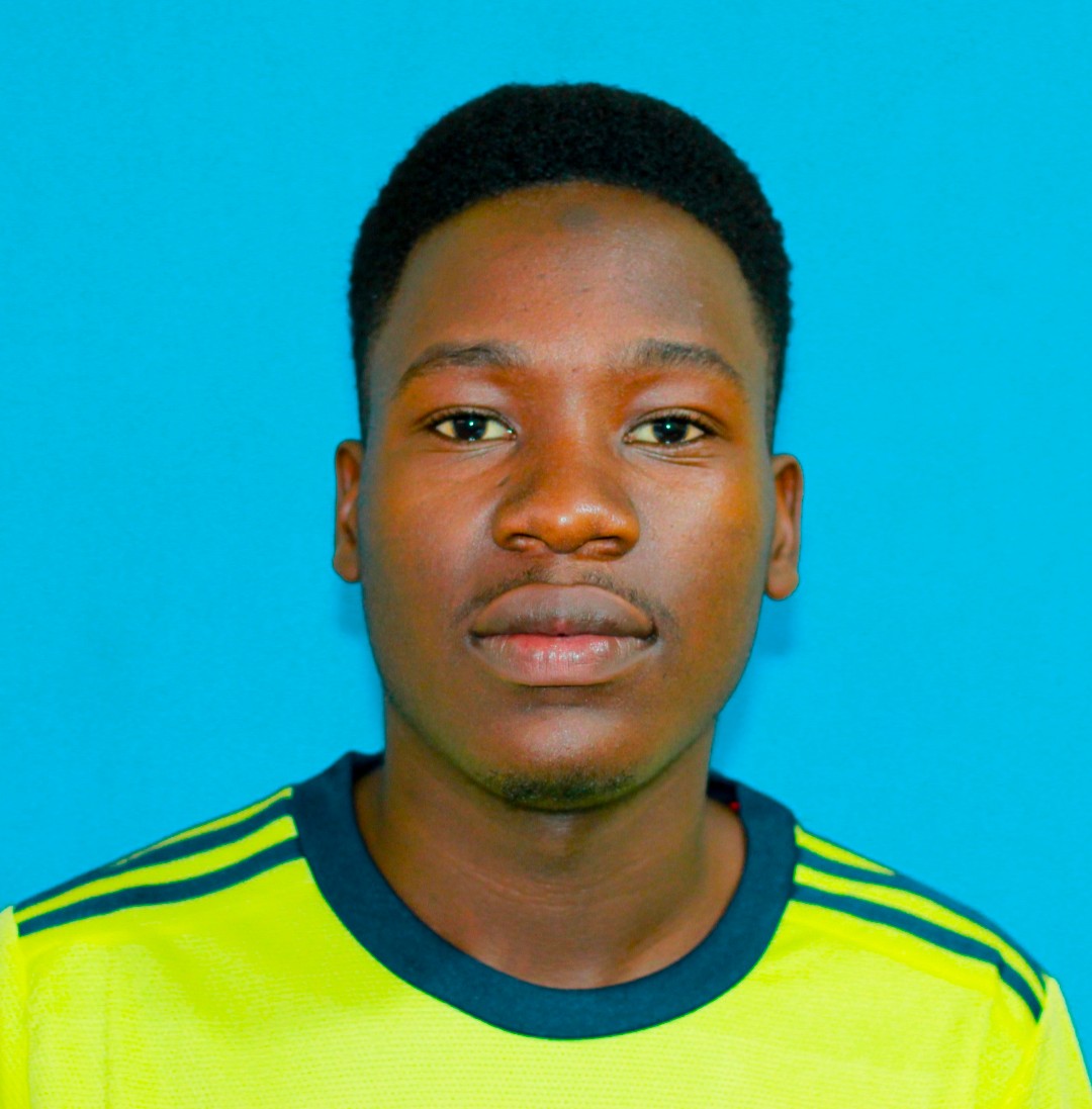 Abdulkarim Selemani, work sample 1