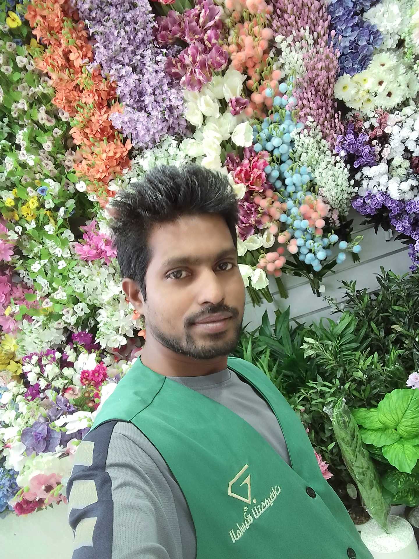 Md Habibur Rahaman, work sample 1