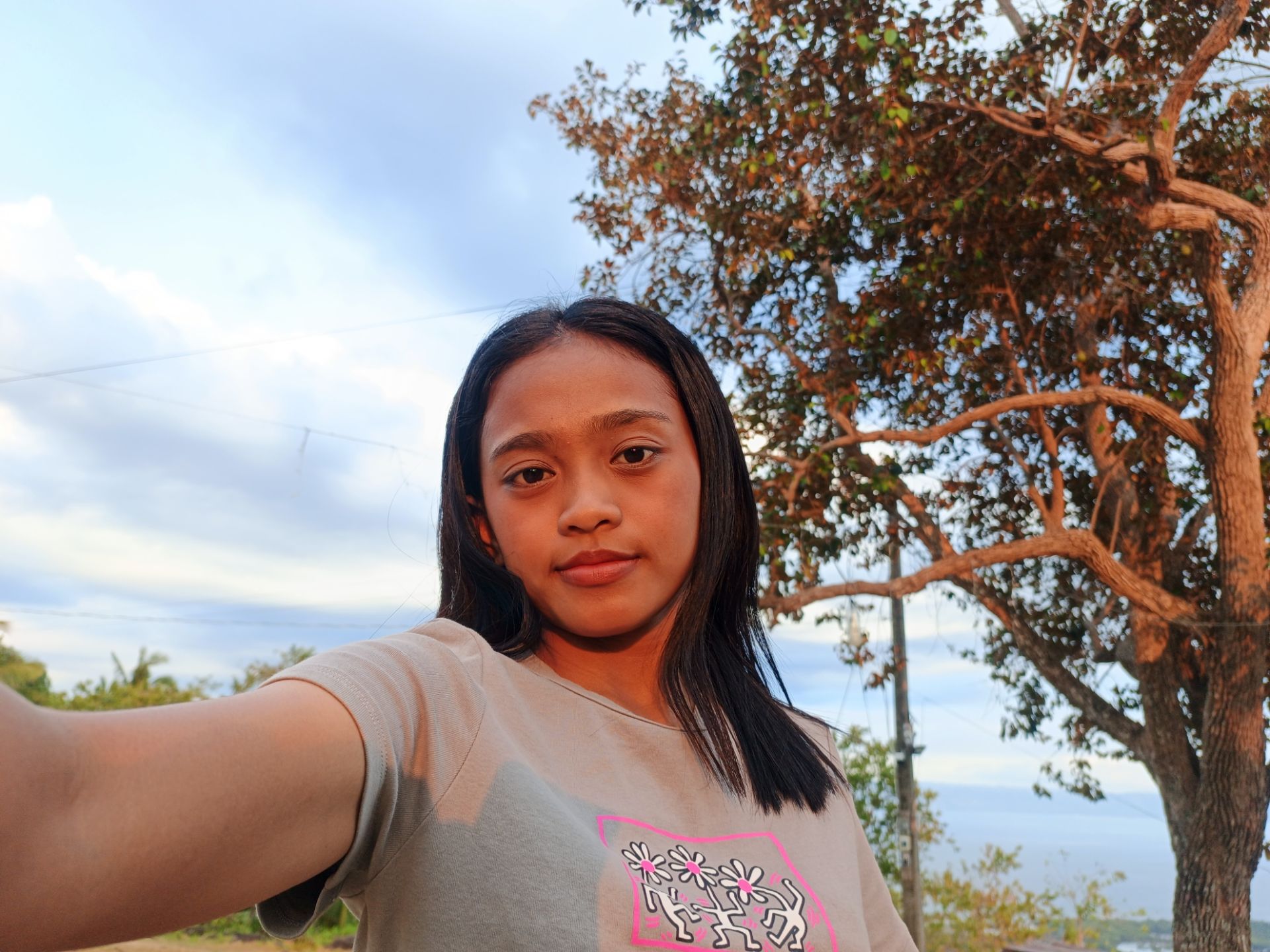 Christy Jane Yongco, photo 2