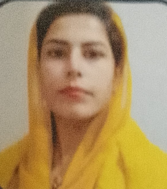 IqraNawaz, work sample 1
