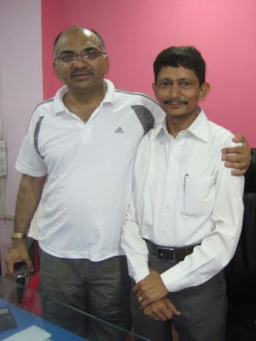 Advocate Sanjaydan Gadhvi, work sample 4