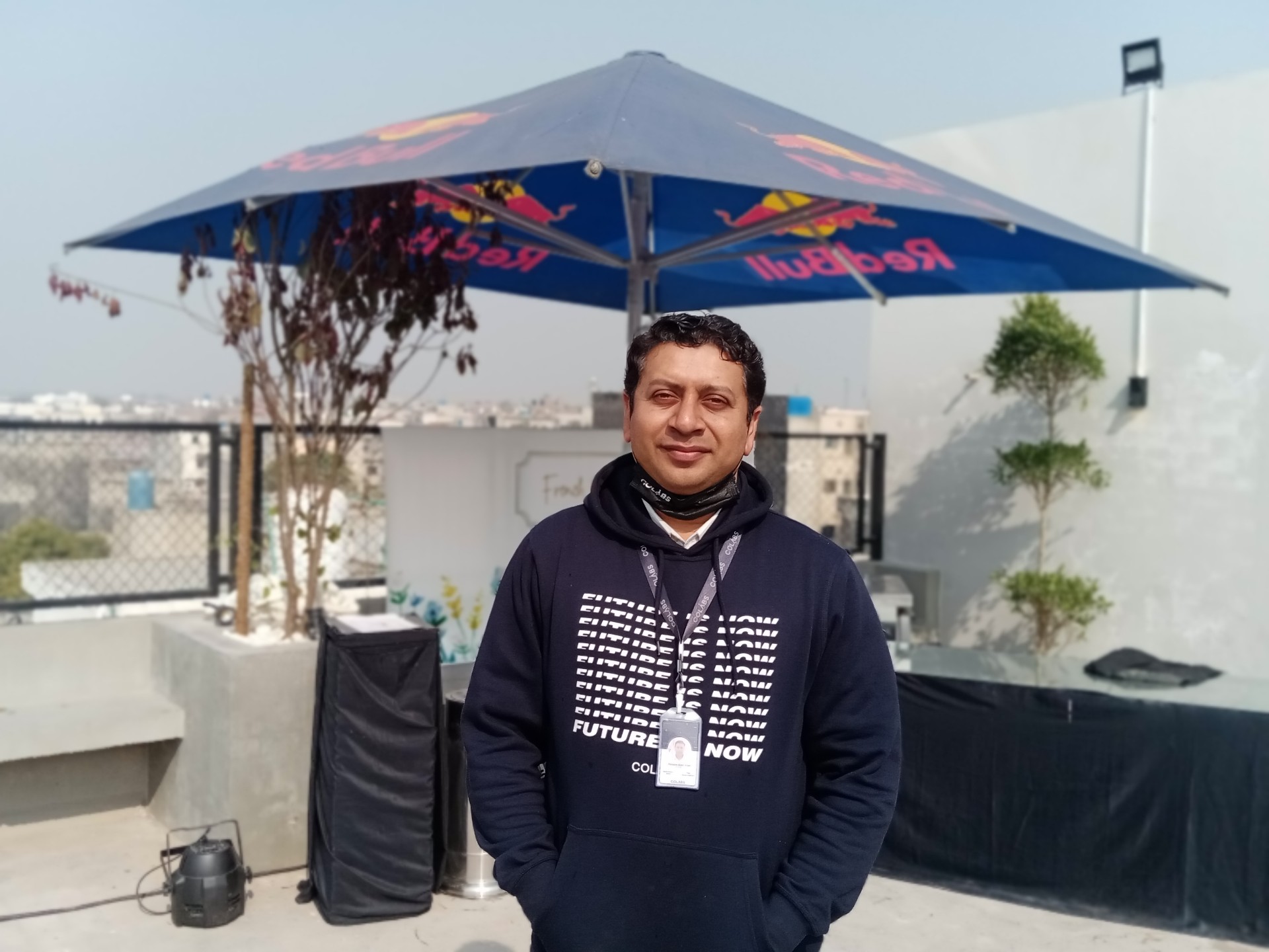 Faheem Khan, work sample 8
