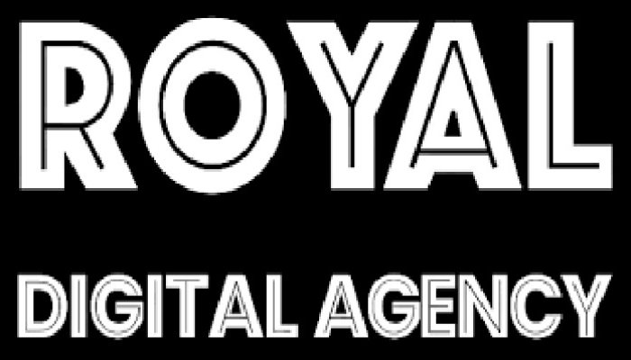 Royal Digital Agency, work sample 1