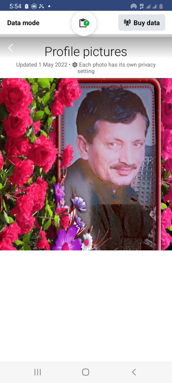 Muhammad Rasheed, work sample 1
