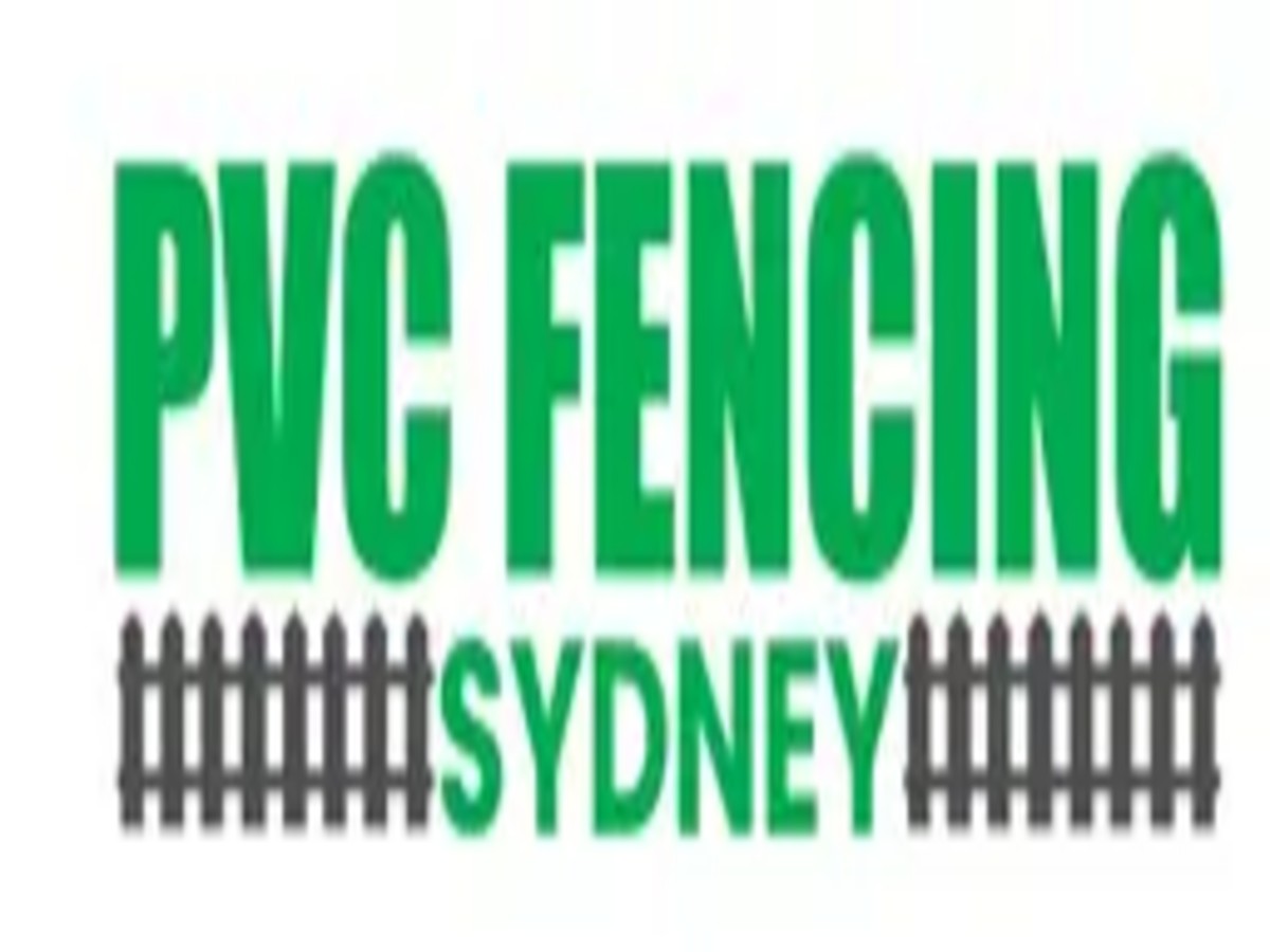 Pvc Fencing Sydney, work sample 1