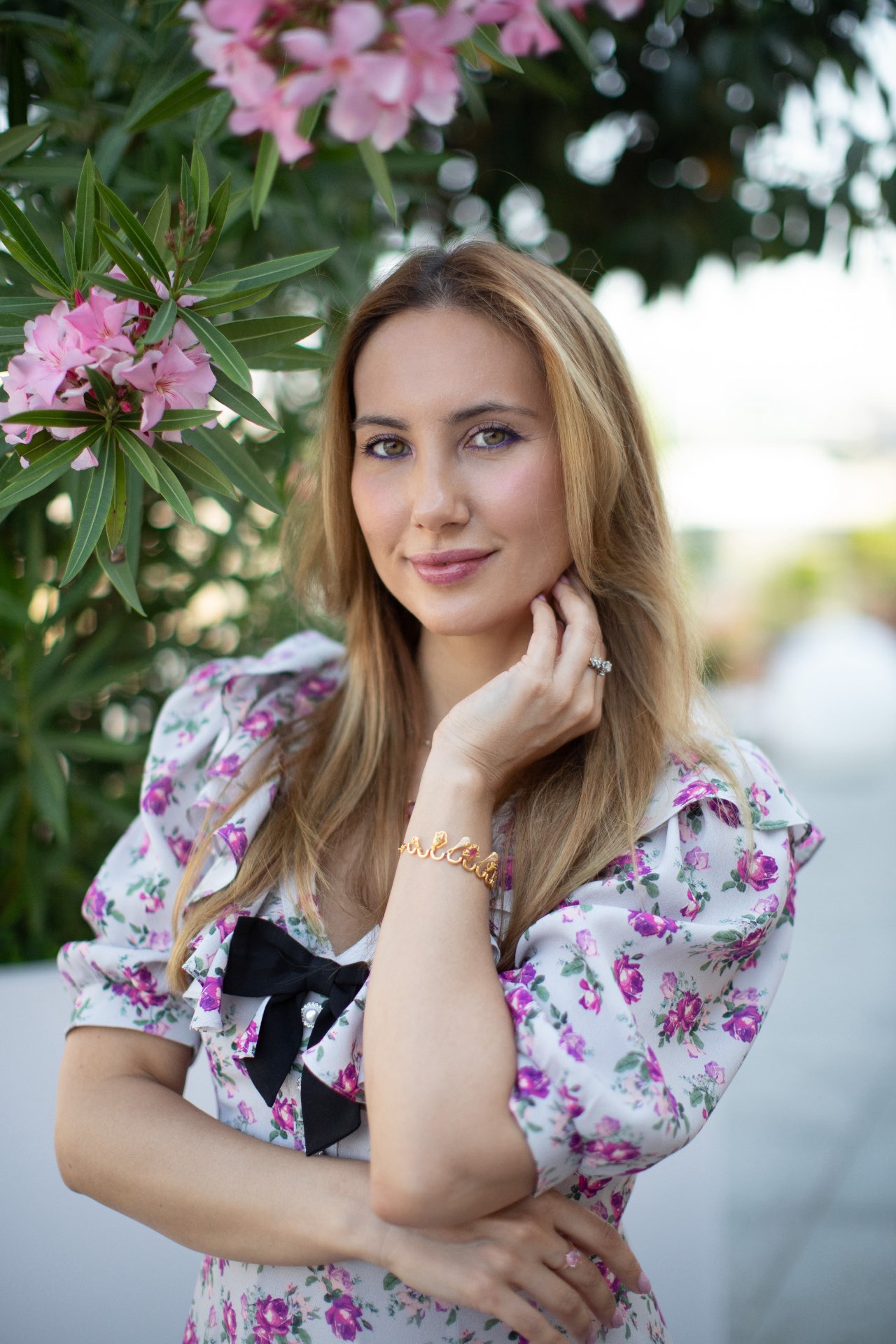 Kristina, work sample 1