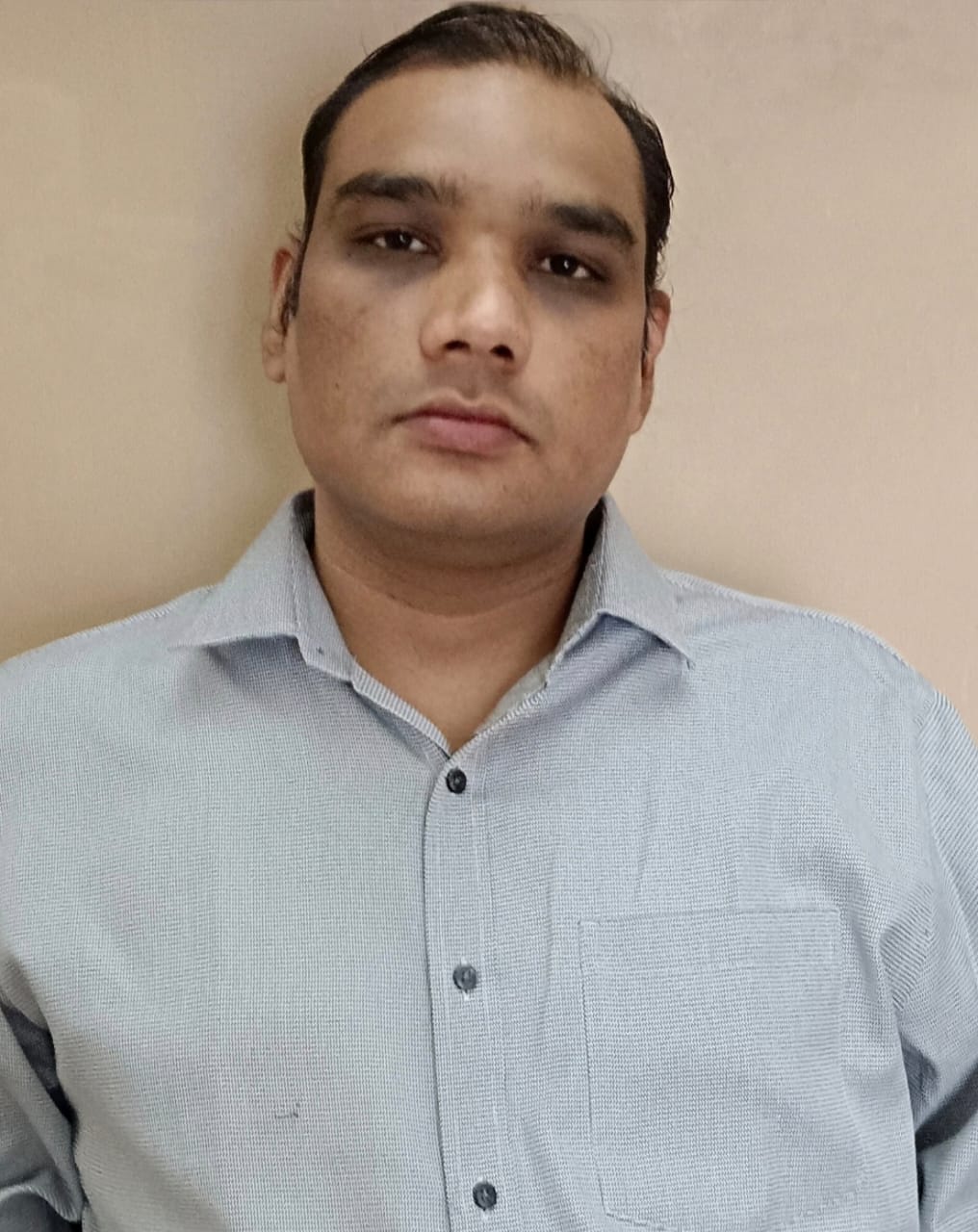 Vinay Sharma, work sample 1