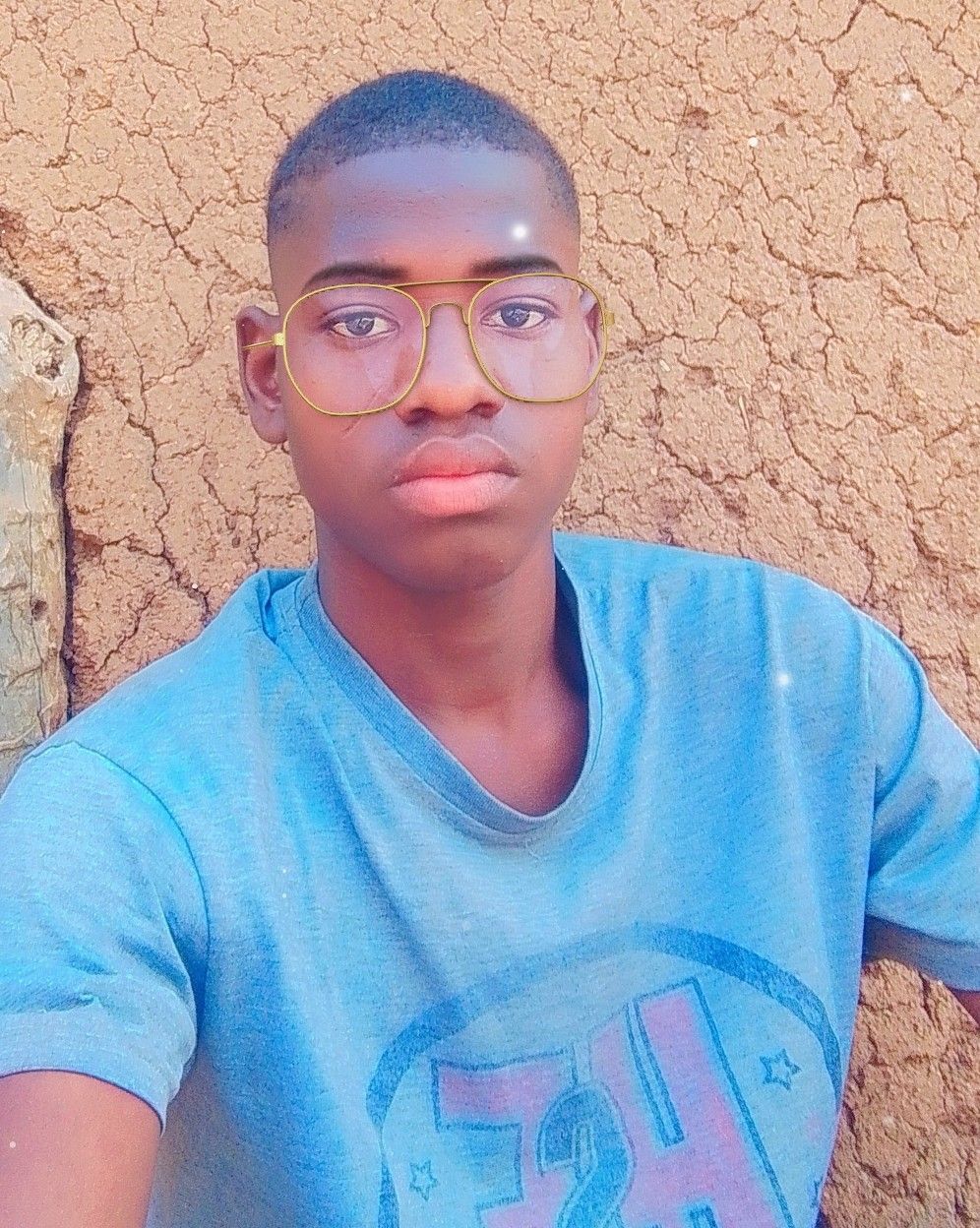 Abukari Musah, photo 1
