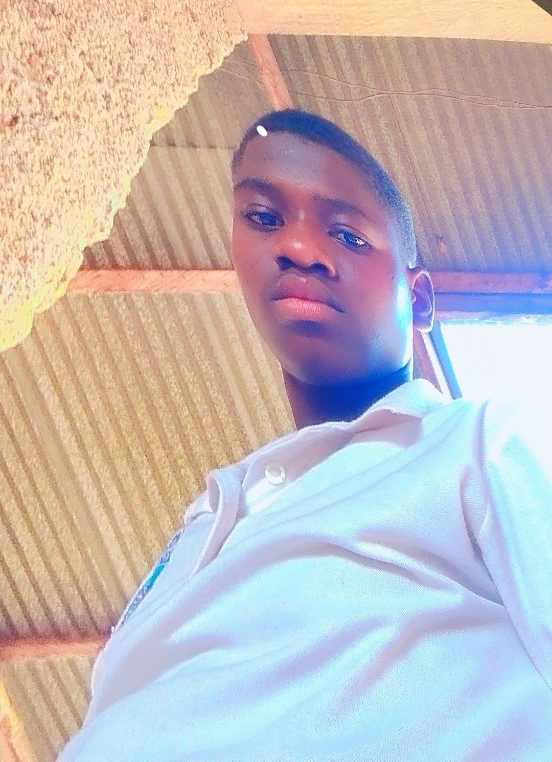 Abukari Musah, photo 2