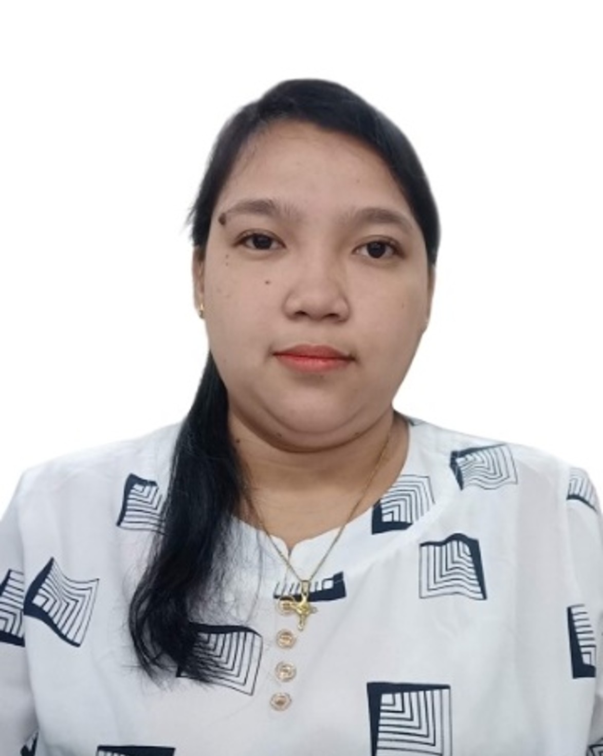 Jemaica Hilado Amihan, work sample 1