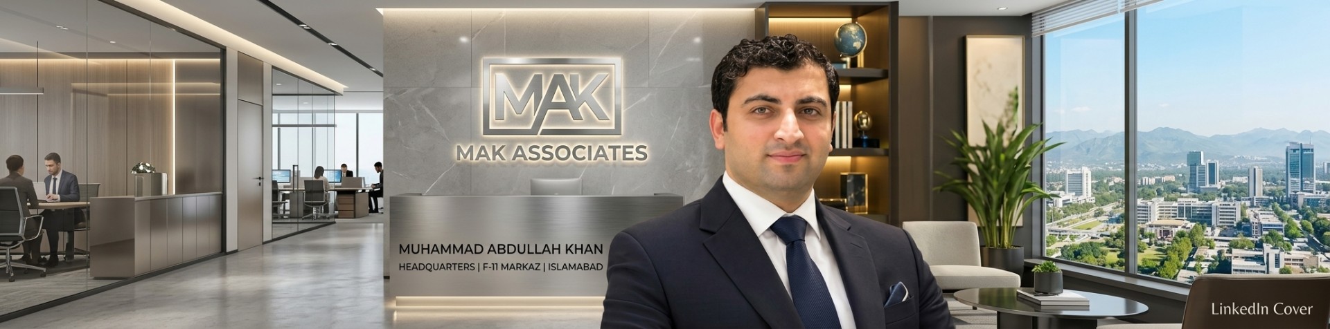 Mhammad Abdullah Khan, work sample 1