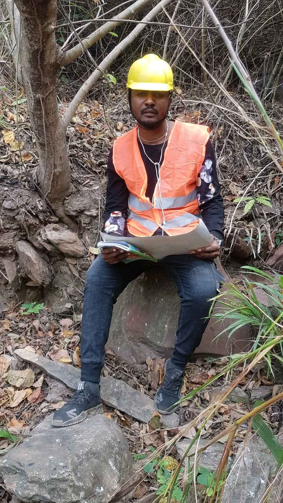 Bobanza, work sample 2
