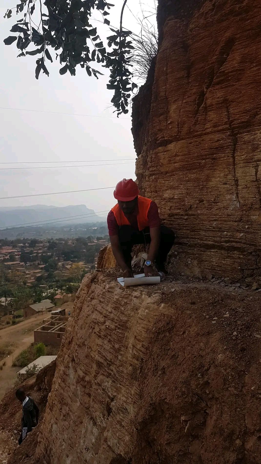 Bobanza, work sample 3