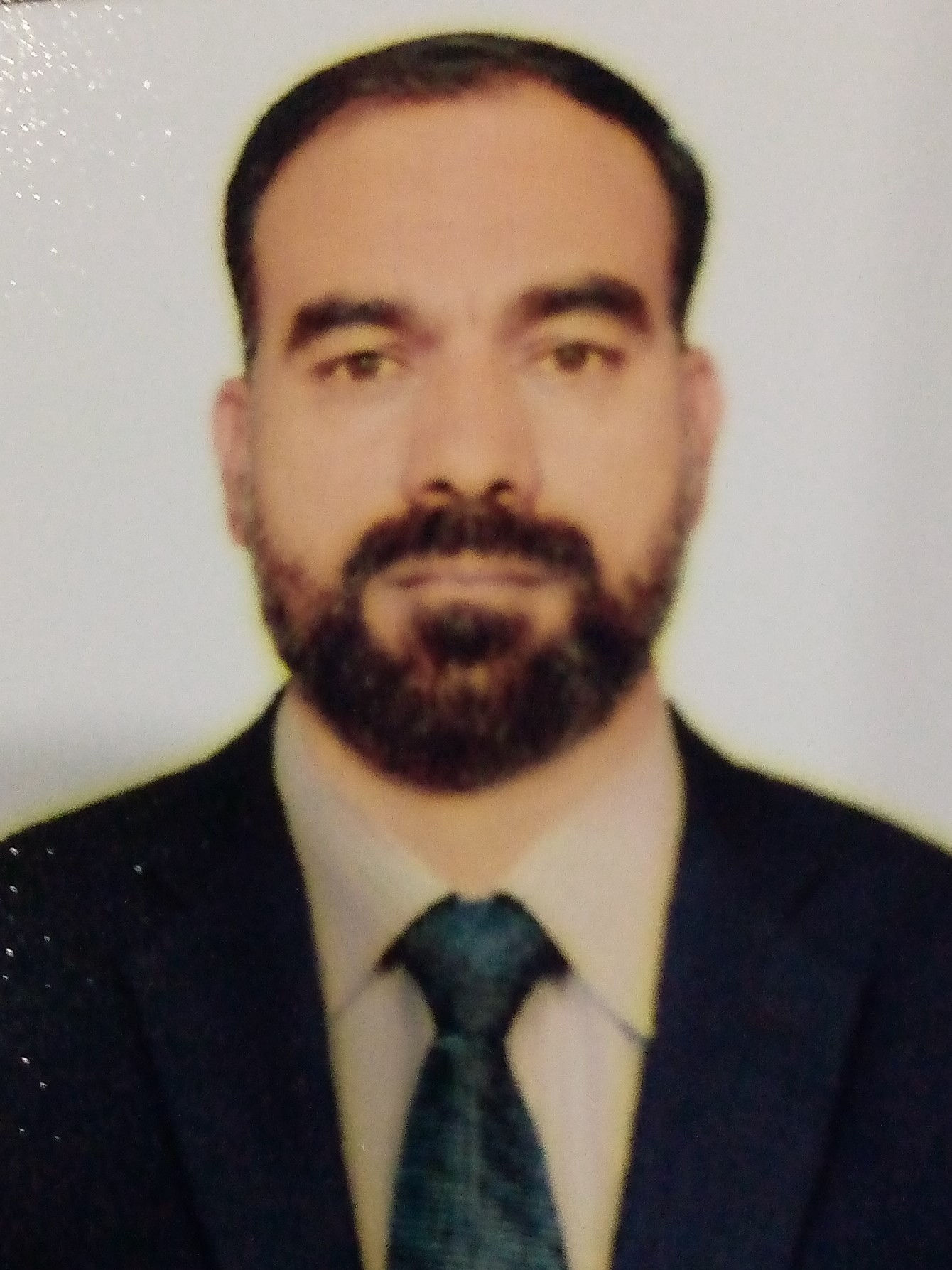 Majid Ali