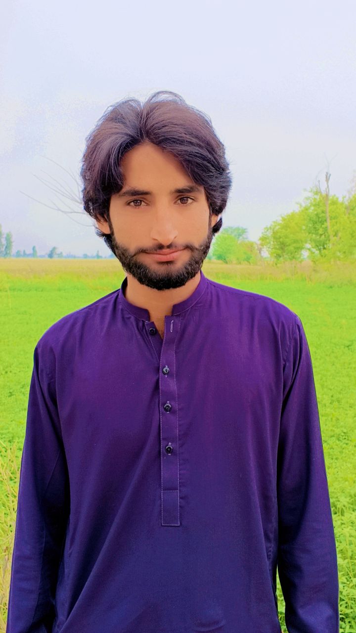 Manzar Khan