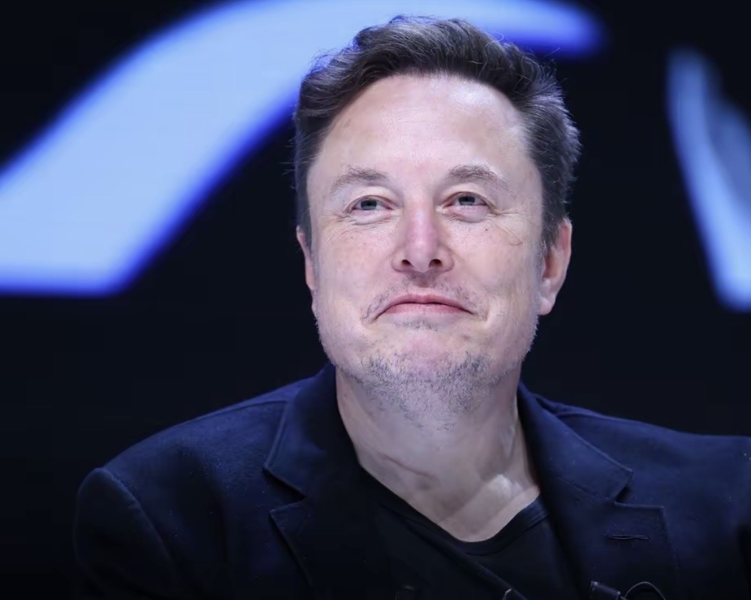 Elon Musk