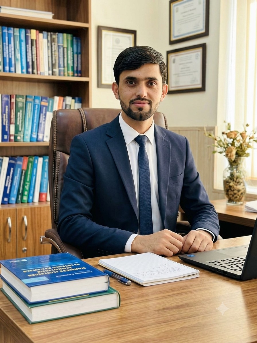 Munirullah taban
