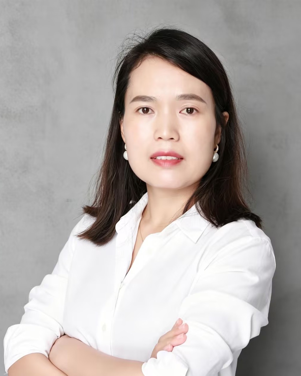 Nancy Niu