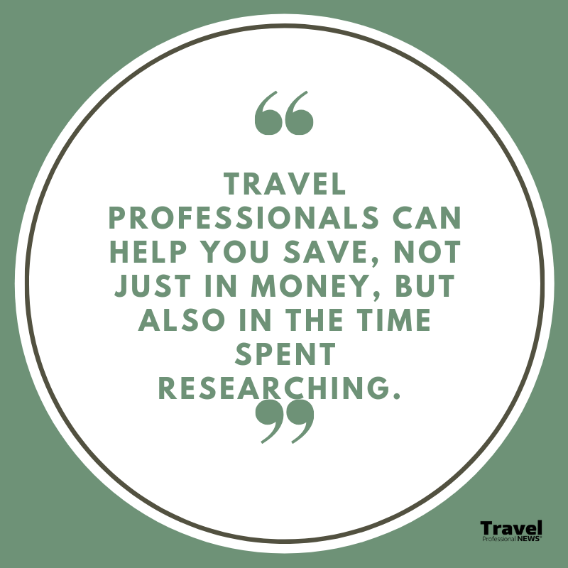 Priceless Vacations, work sample 4