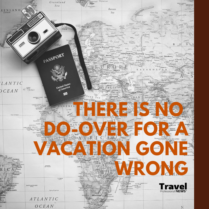 Priceless Vacations, work sample 6
