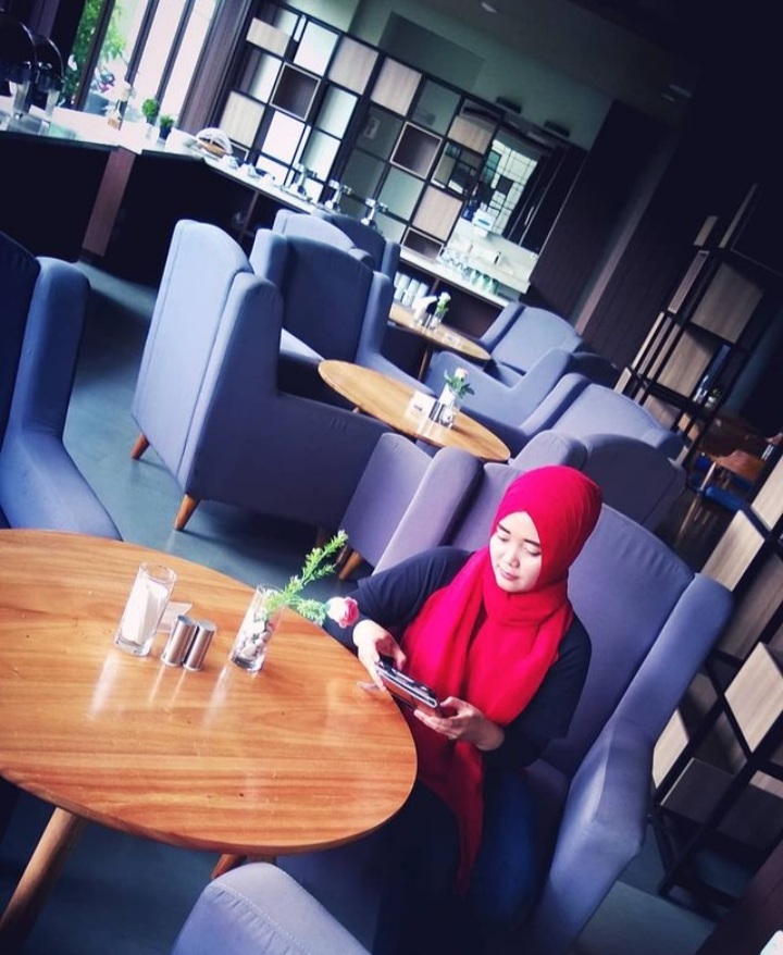 Fitrielyana, work sample 2