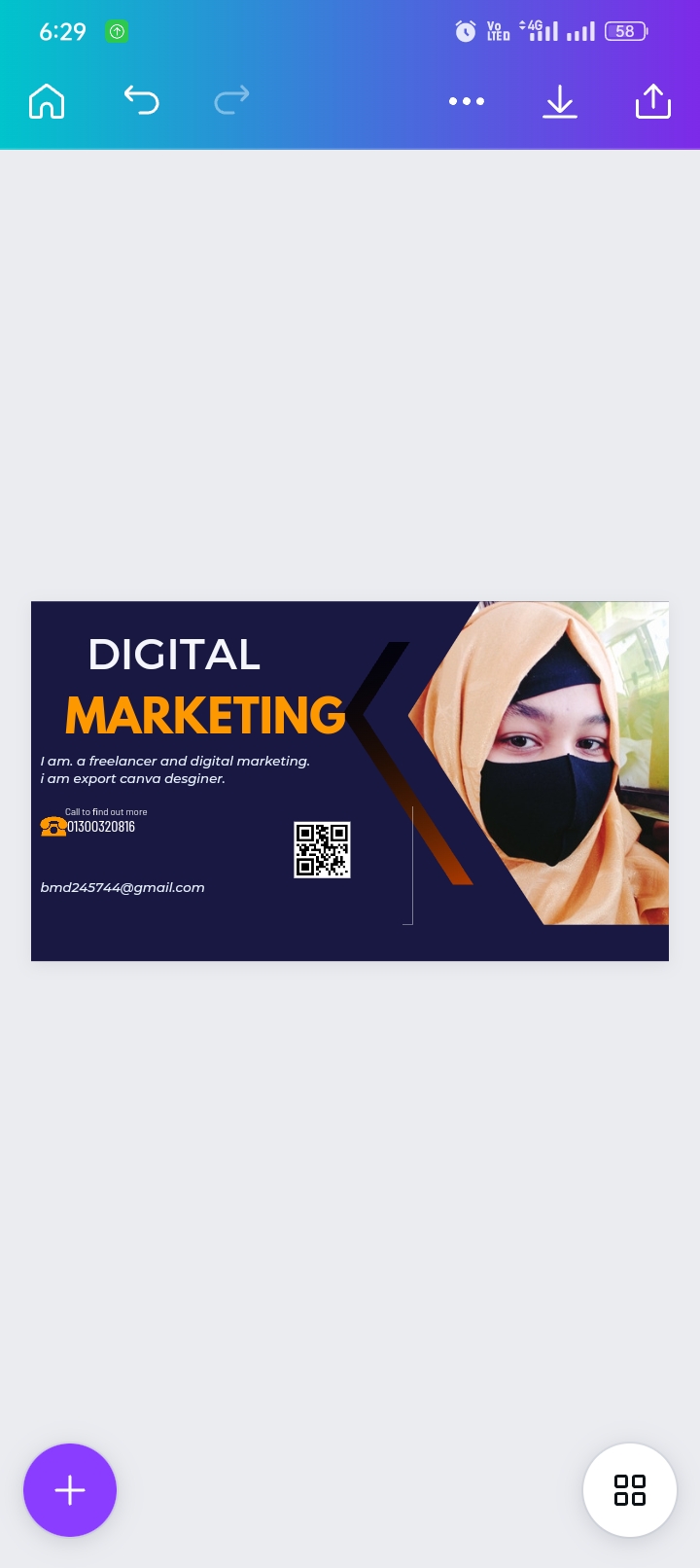 Md labu, work sample 1