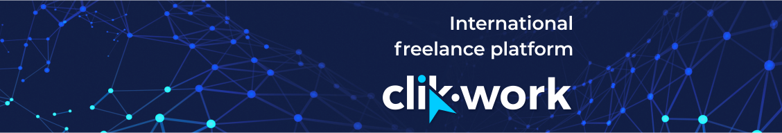 Clik-Work, work sample 1