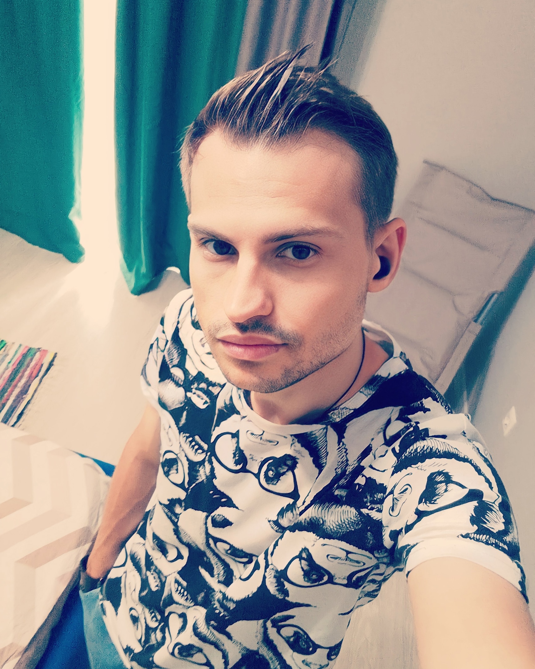 Artem Kovalev, photo 1