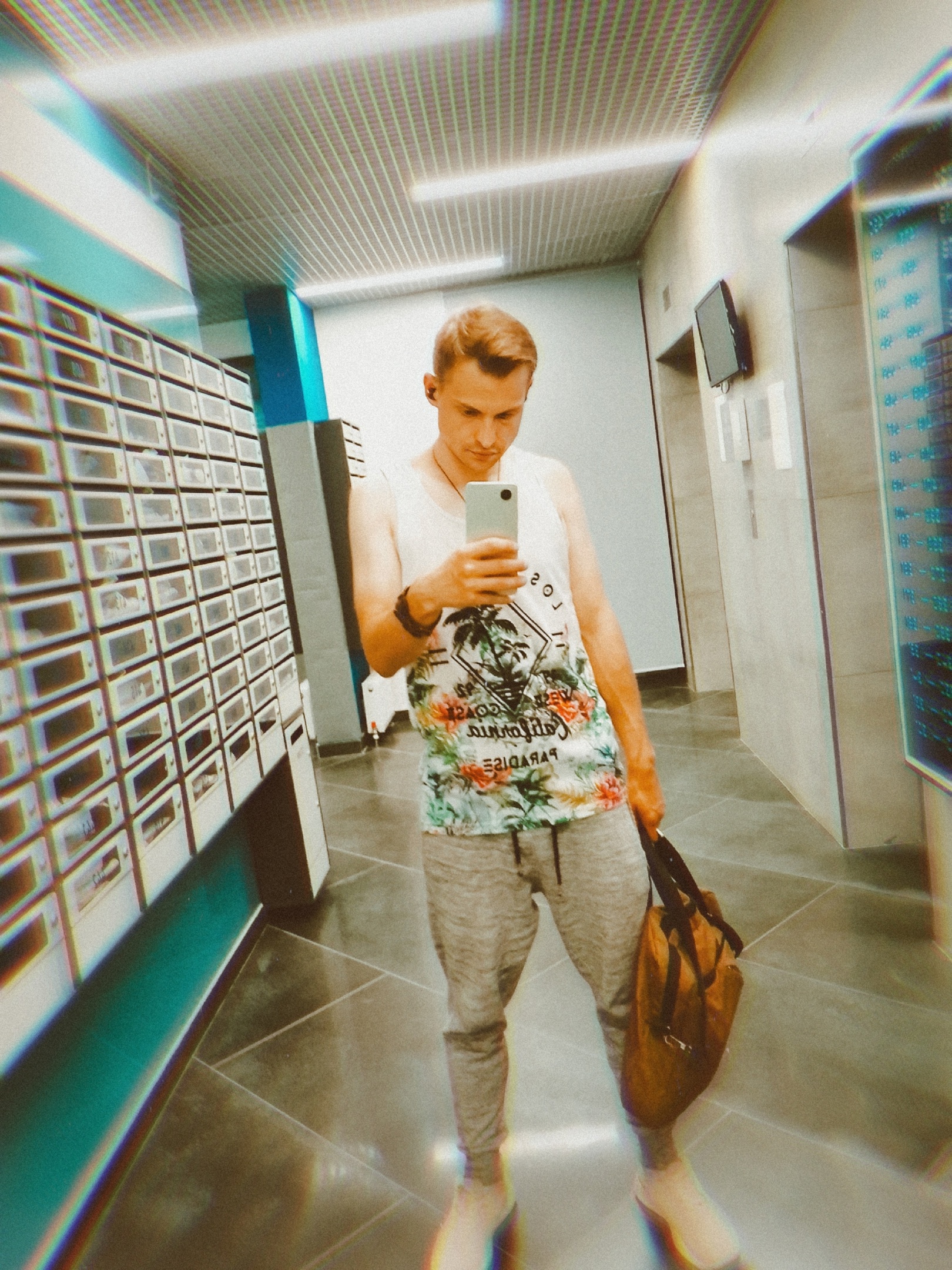 Artem Kovalev, photo 2