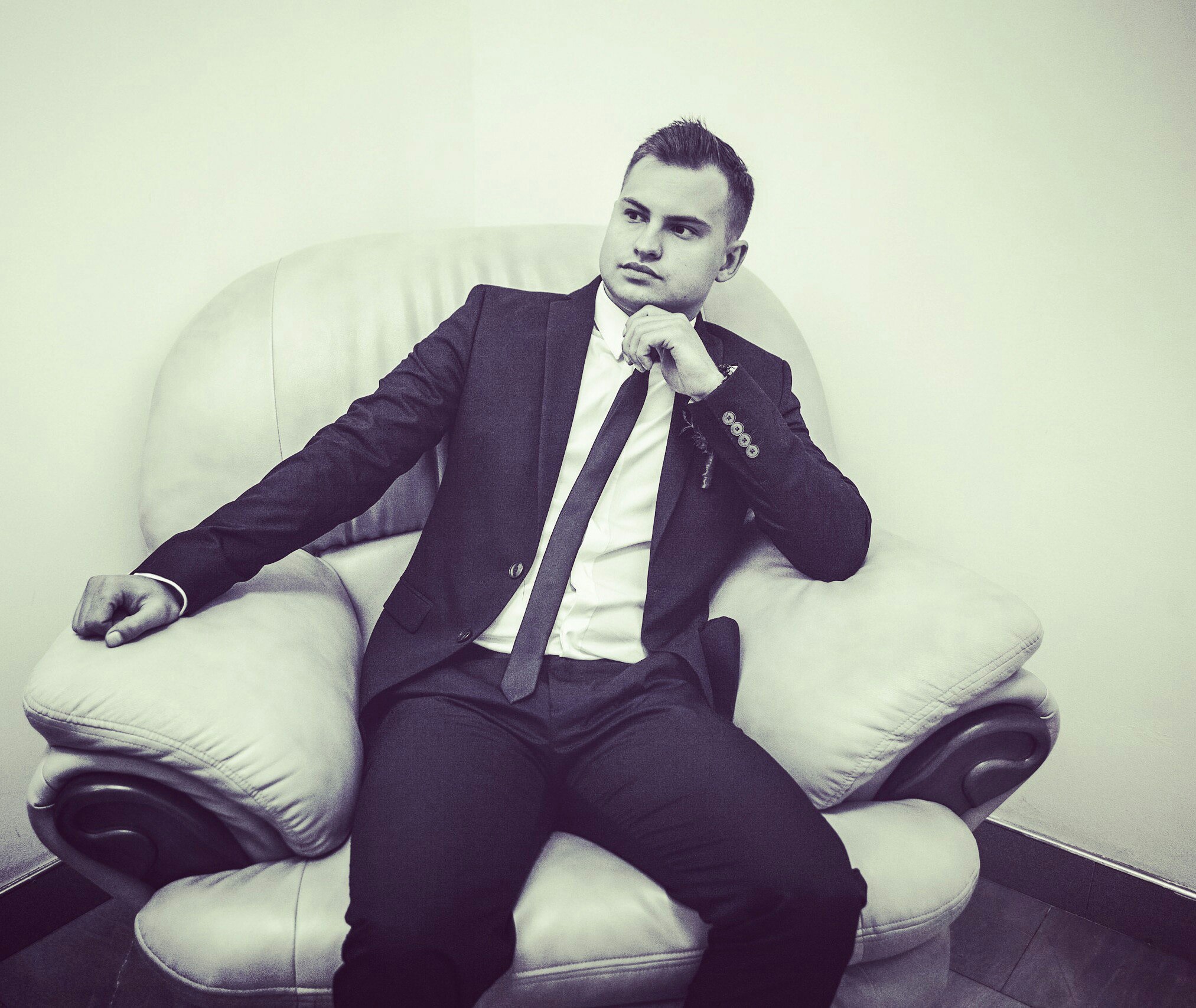 Artem Kovalev, photo 3