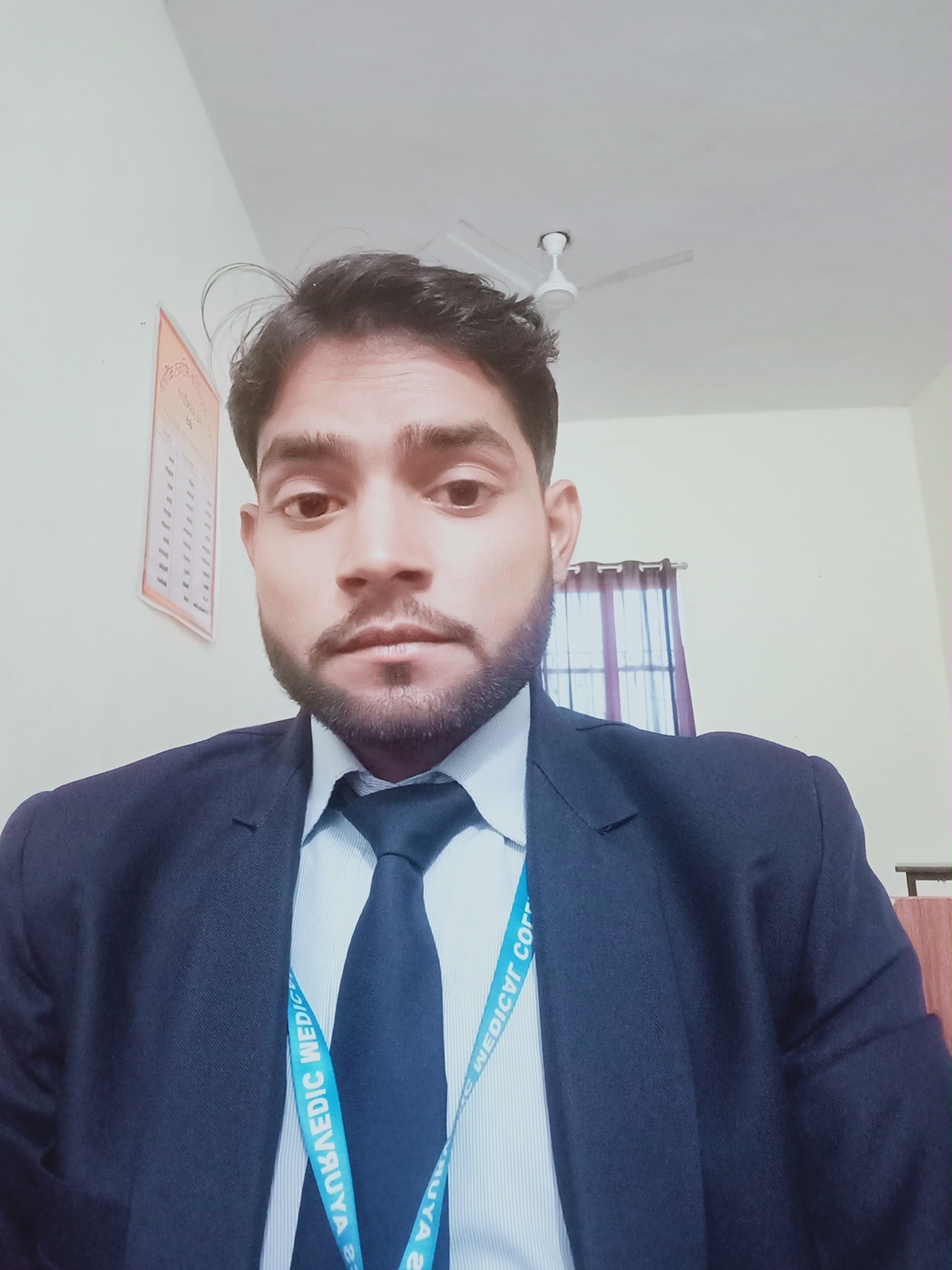 Kamlesh Kumar, work sample 1