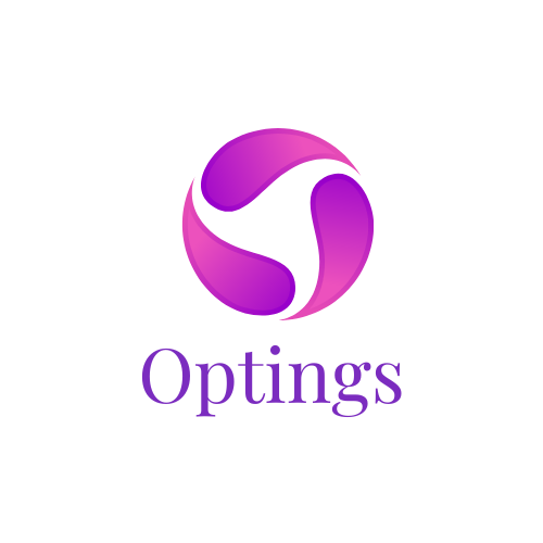 Optings, work sample 1