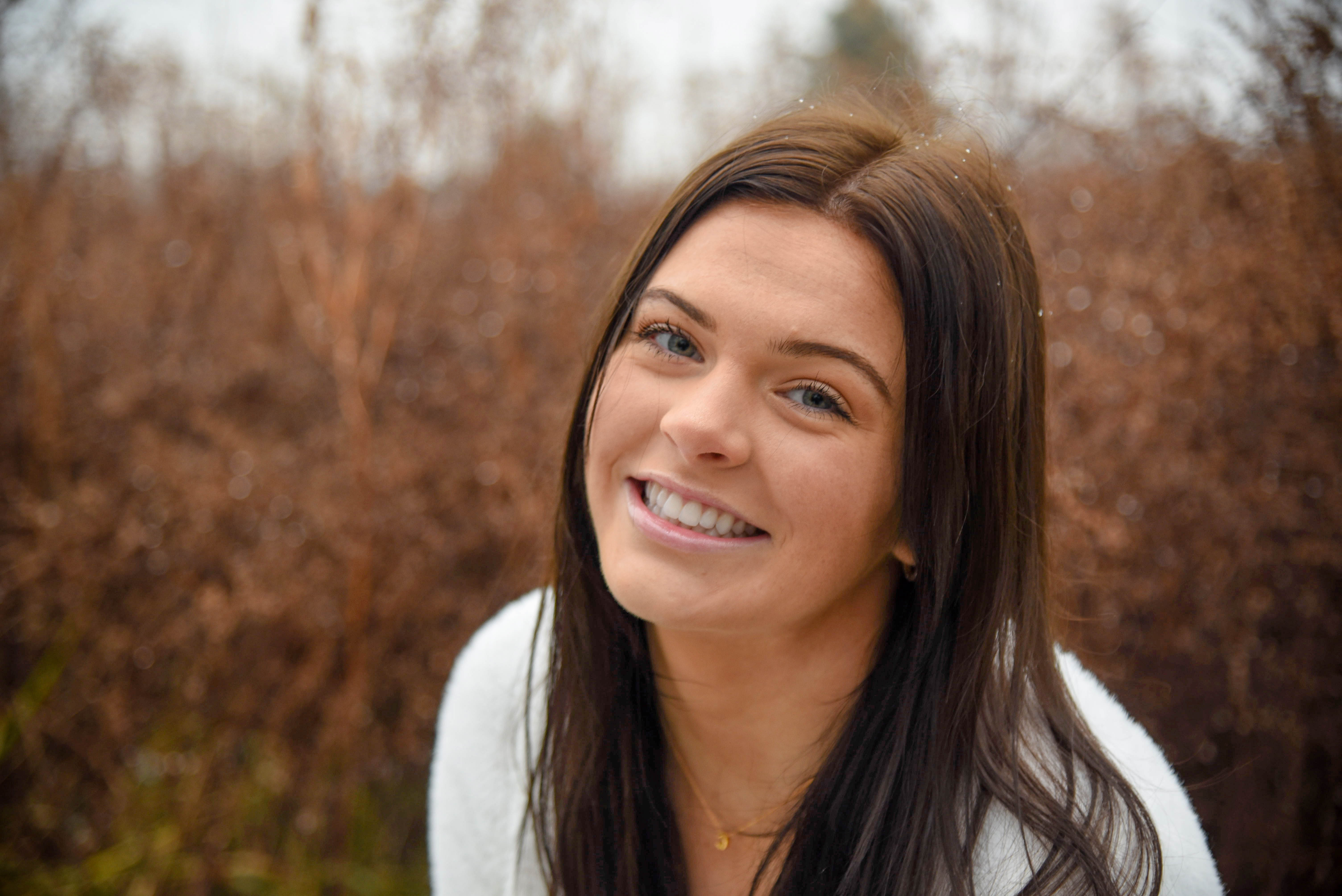 Calleigh Bonnell, work sample 1