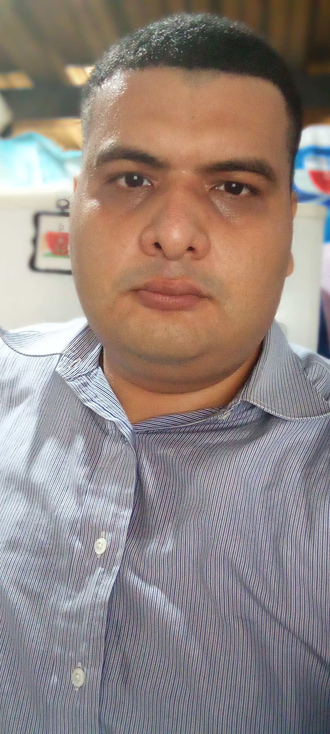 Edgar Arturo Mora Palacios, work sample 1