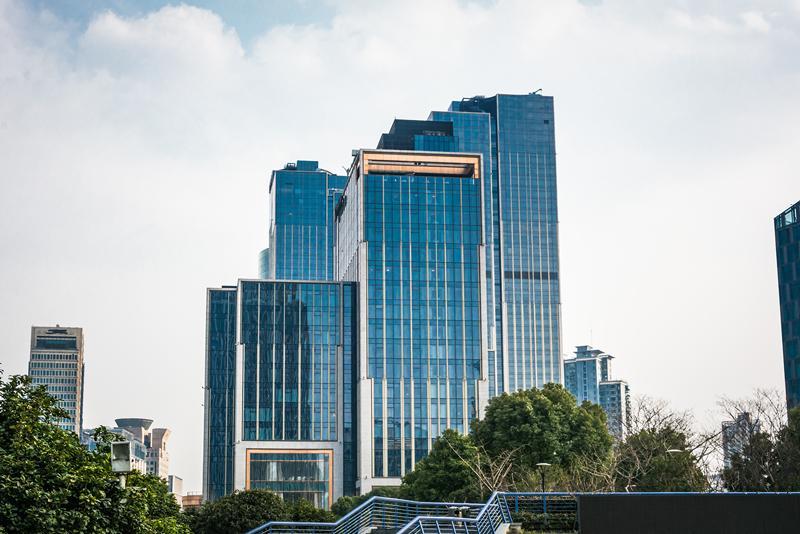 Assets Galleria, work sample 2