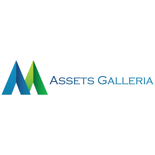 Assets Galleria, work sample 3