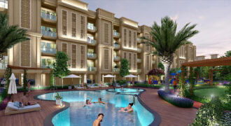 Assets Galleria, work sample 6