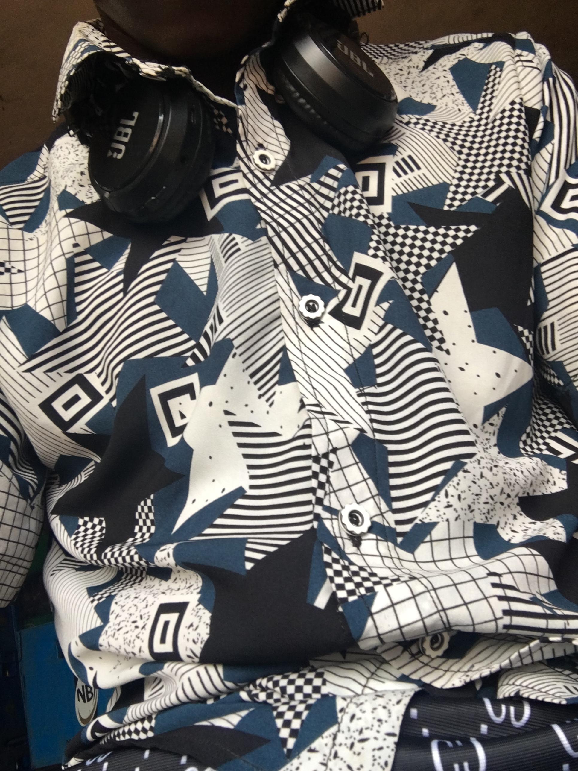 VICKMECO, work sample 1