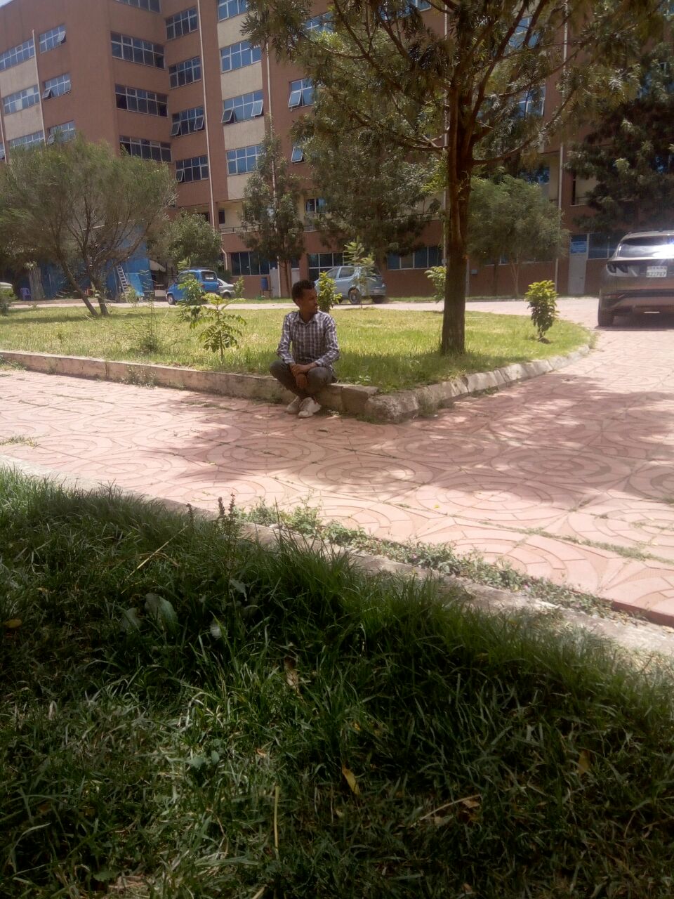 Abraham Mengistu Guteta, work sample 9