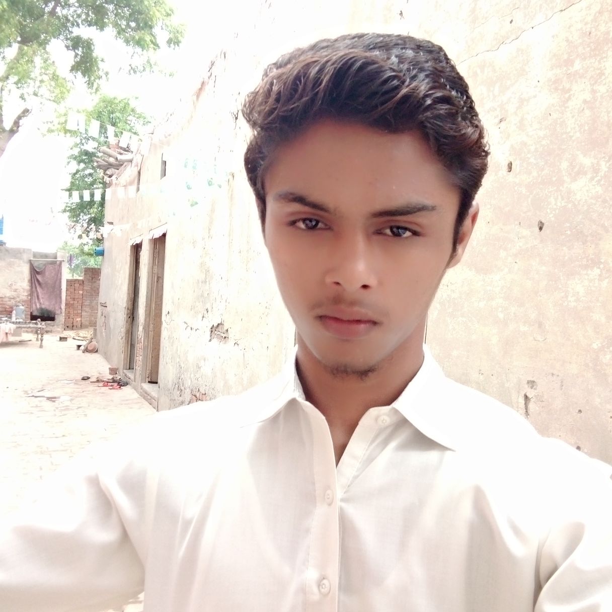 Awais Prince, work sample 1