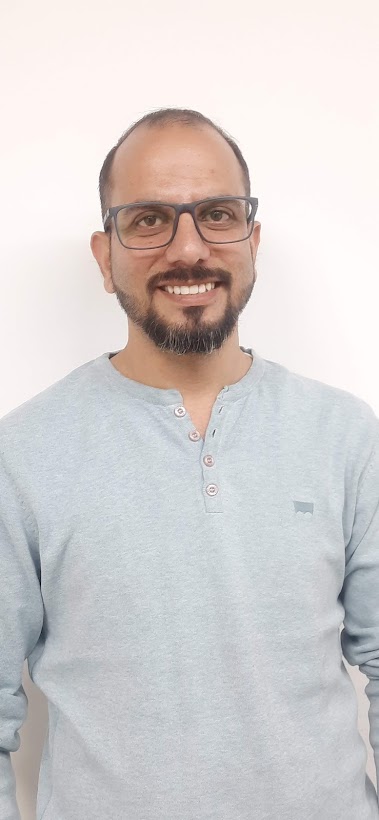 Vicky Rana, work sample 1