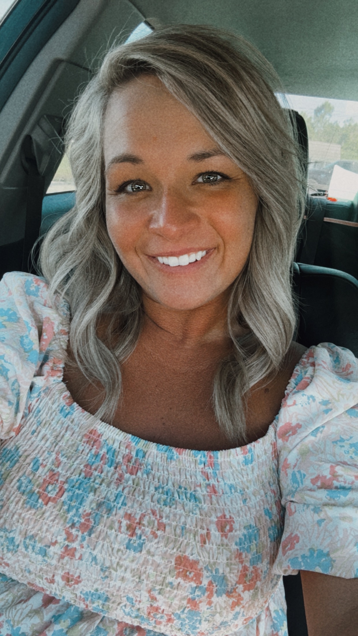Kayla Johns, work sample 2