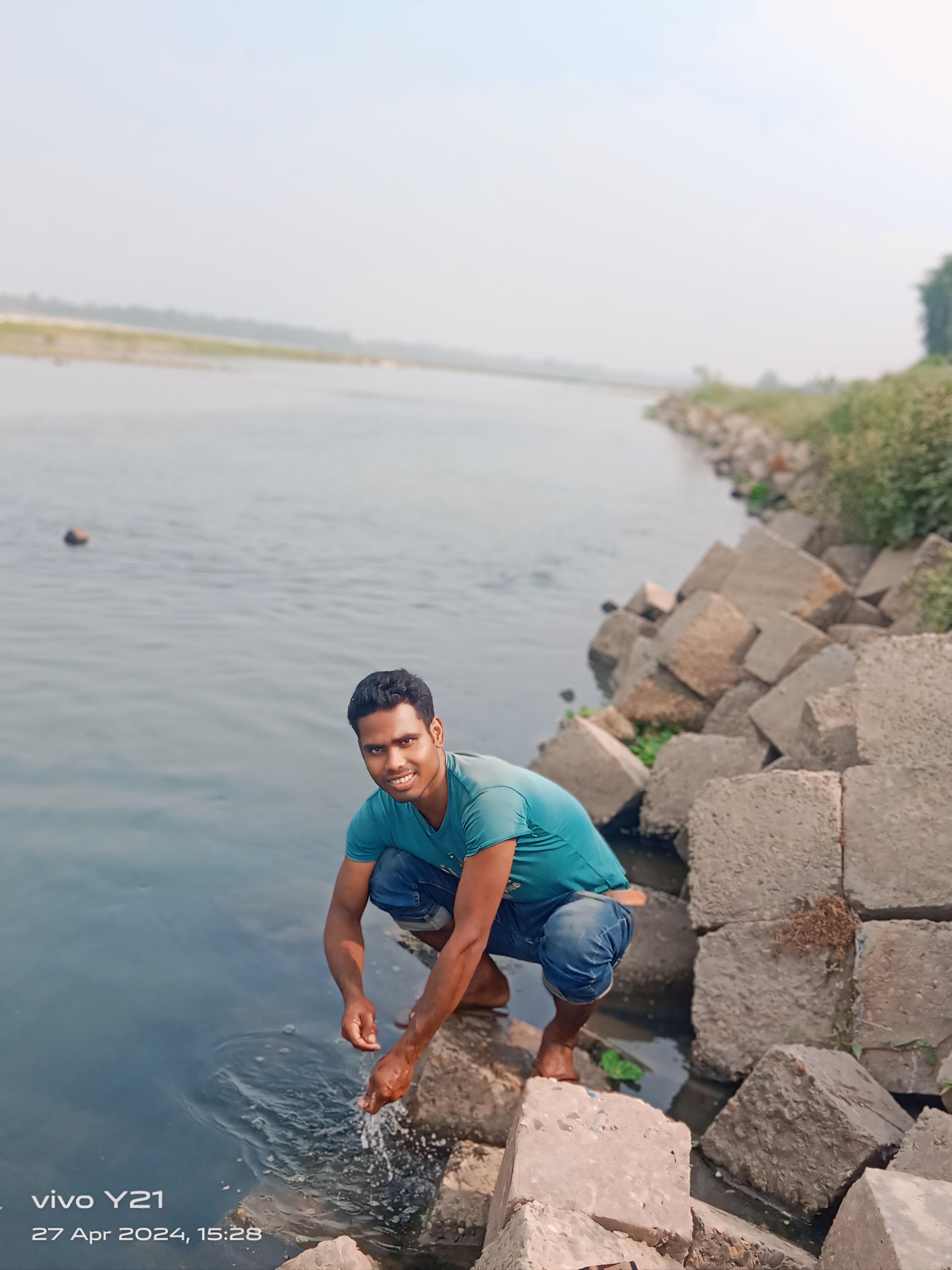 Jibon Roy, work sample 1