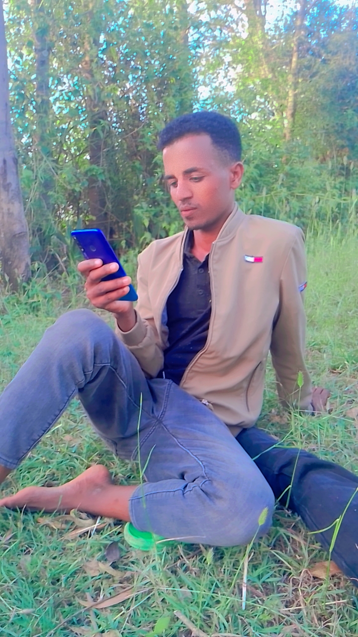 Muhammed Ahmed, work sample 1